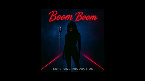 Boom Boom