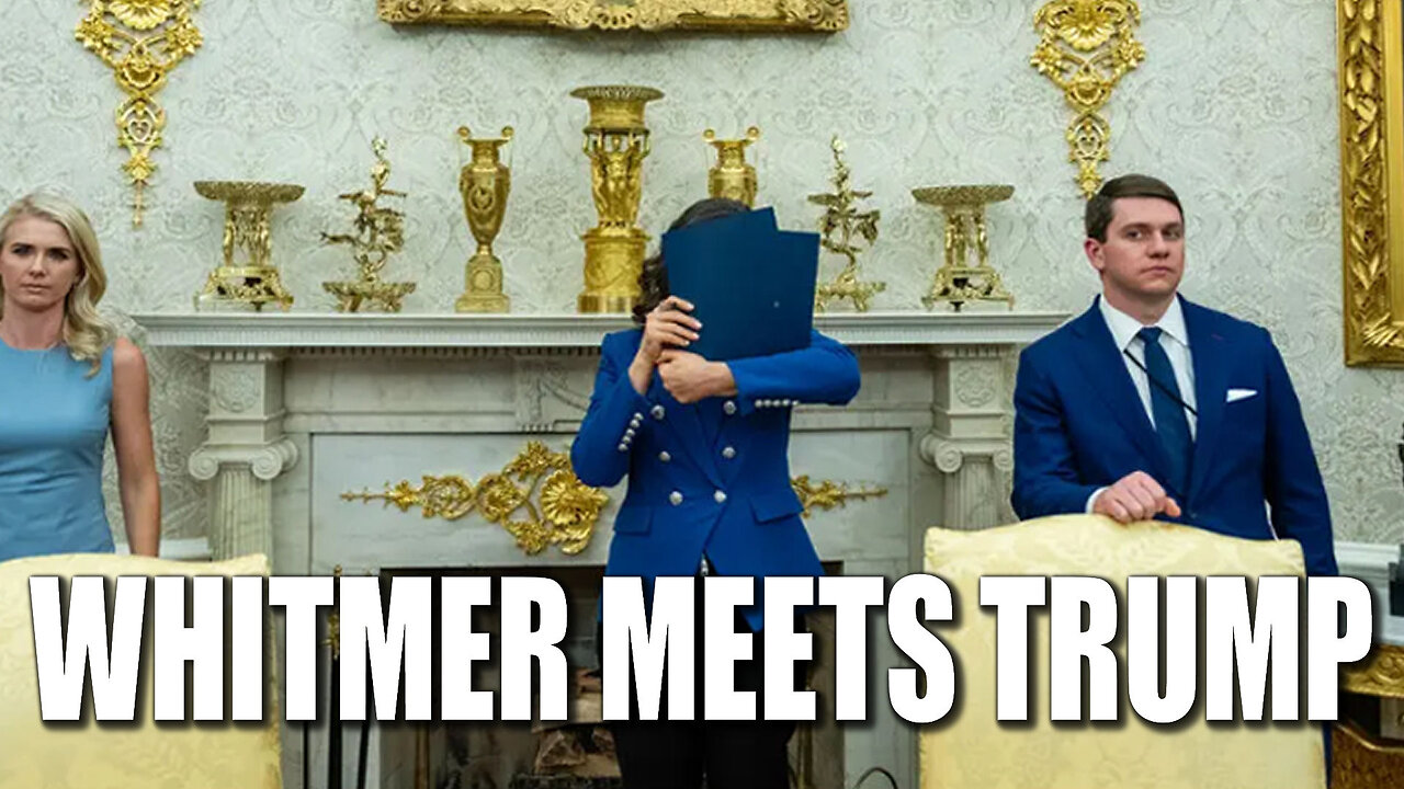 Dysfunction in Washington