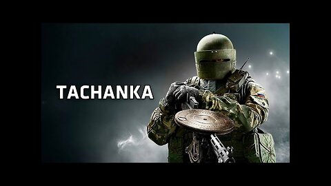R6 Extraction - Difficulty: Cautious & Critical | Tachanka (CO-OP, No Commentary)