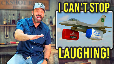Pakistan's 1st Reaction to India Missiles Starts a MEME WAR!! | Buddy Brown