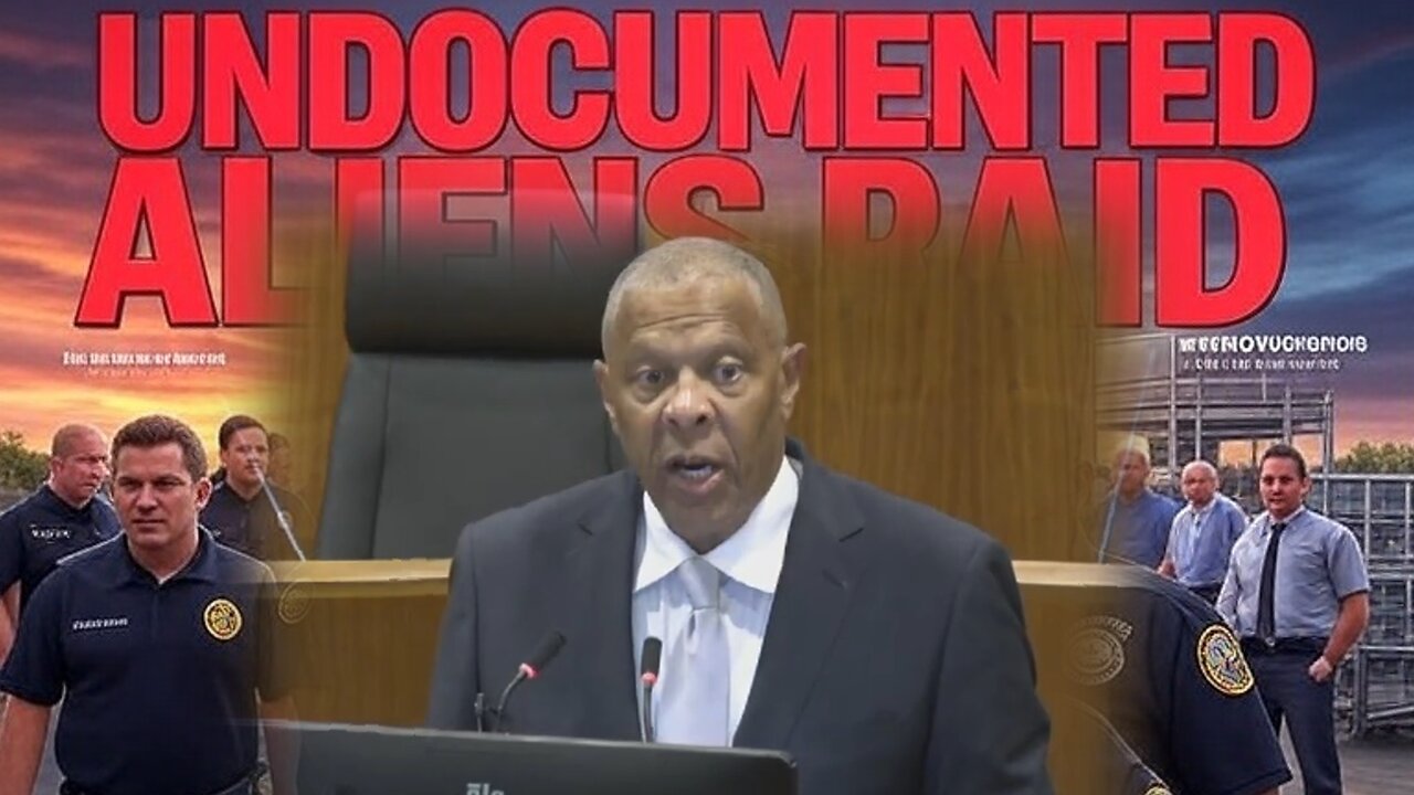 ICE Raids Target Illegal Employment in Omaha, Sparking Controversy Over City Leadership