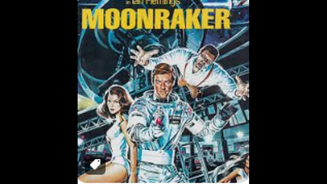 Moonraker