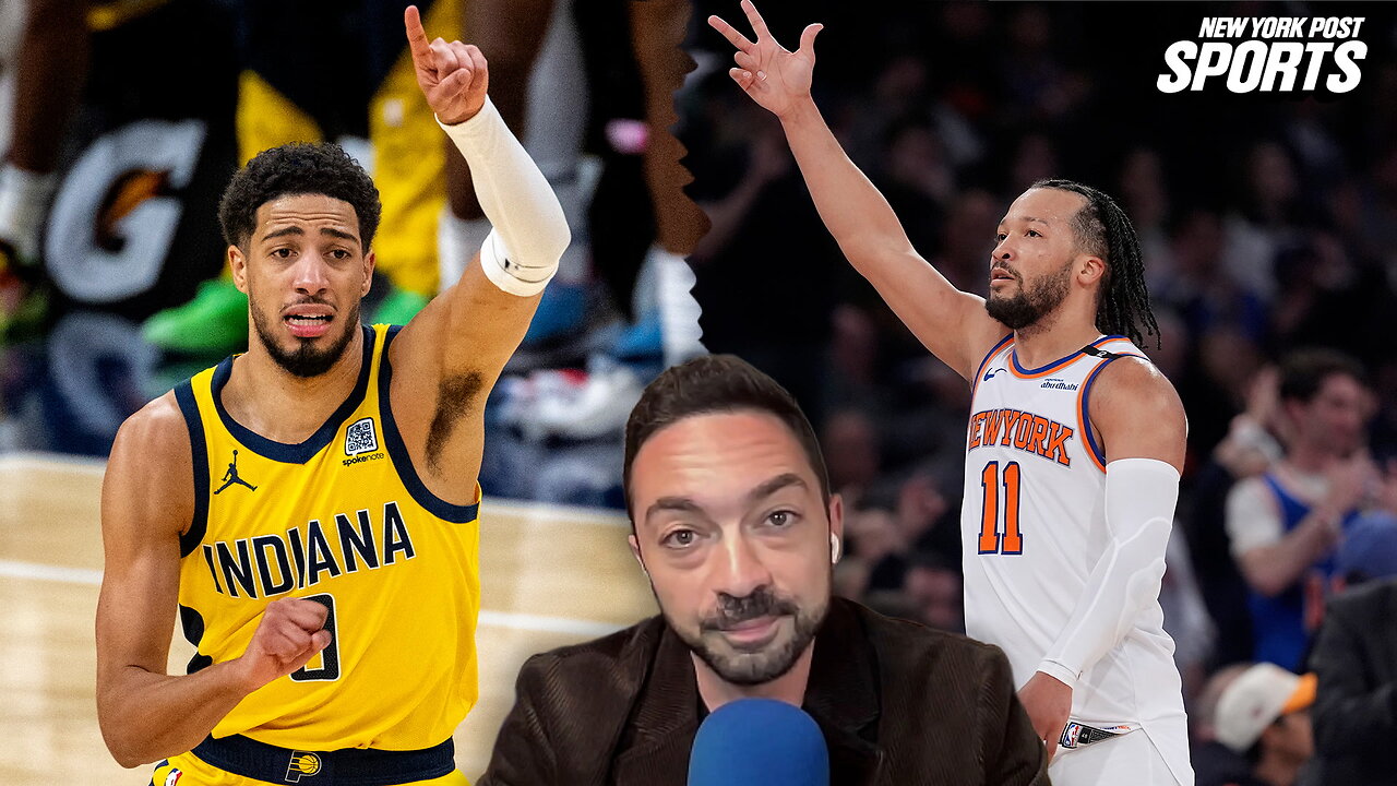 Knicks Film School's Jonathan Macri previews the Knicks-Pacers matchup with an NBA Finals berth at stake
