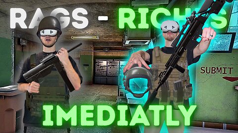 My Fastest Rags to Riches EVER in Exfil Zone!