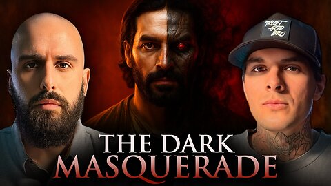 The Demon That Pretended to Be Jesus (And He Believed It)