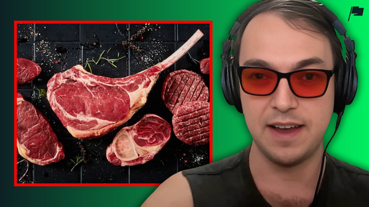 What I Eat in a Day on the Carnivore Diet