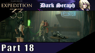 Let's Play, Stellar Blade, Part 18, For You