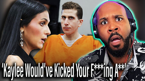 'SHE WOULD'VE KICKED YOUR F***ING A**!' Kaylee Goncalves Sister Victim Statement To Bryan Kohberger
