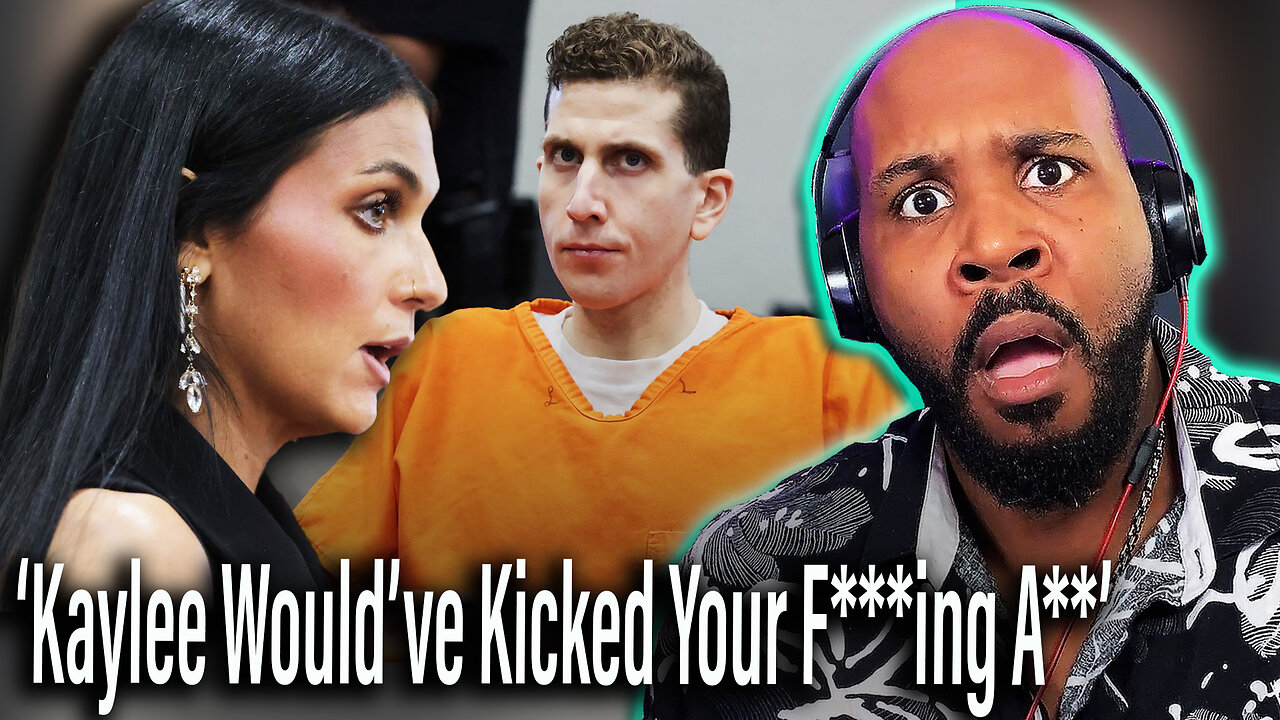 Kaylee sister victim statement: What Really Happened in that Idaho Courtroom