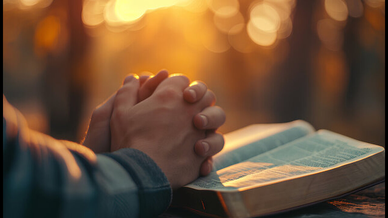 Bare Faith: Introductions (#1)