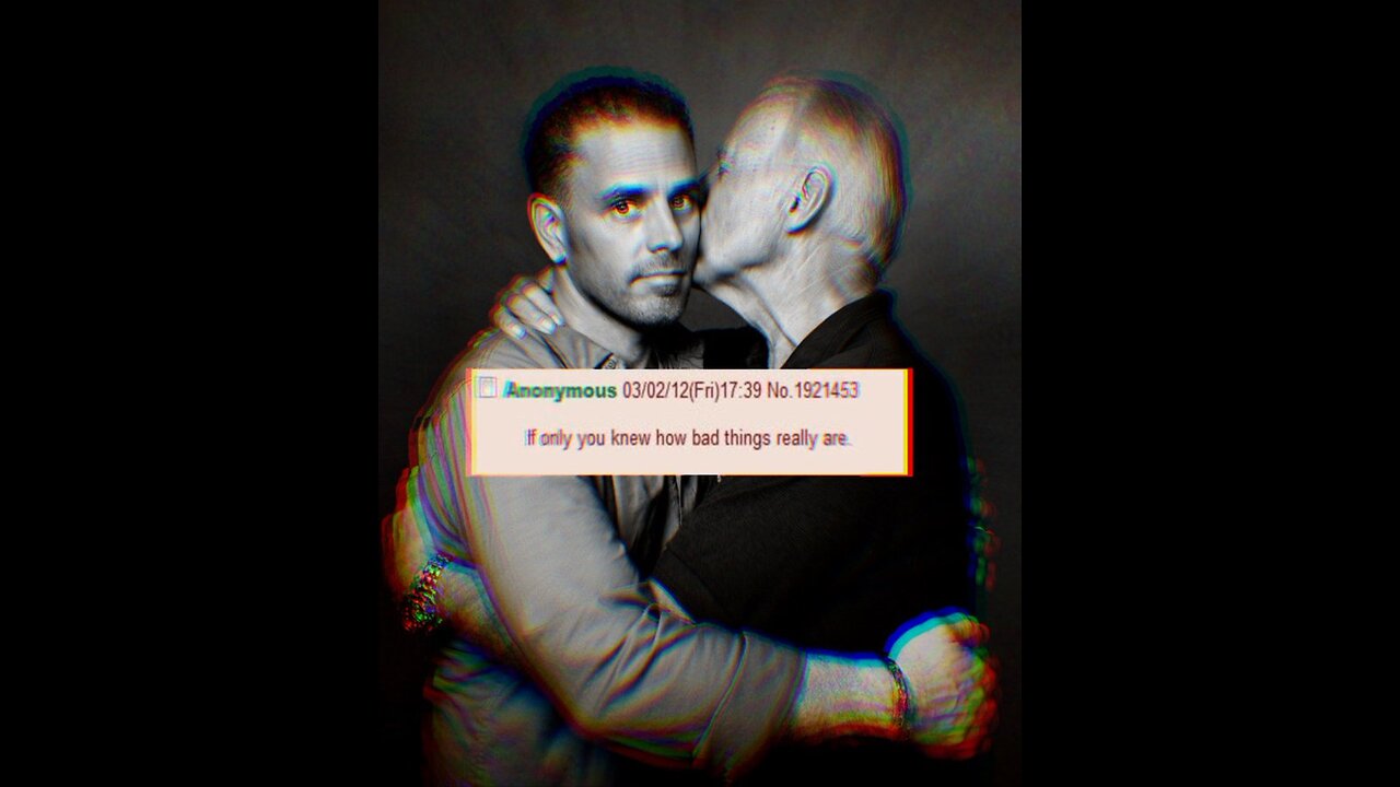 Pedo Joe & Son