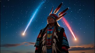 Hopi Prophecy & Societal Breakdown: The Return of 3I/Atlas and Nemesis Star