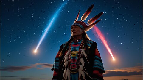 Hopi Prophecy & Societal Breakdown: The Return of 3I/Atlas and Nemesis Star