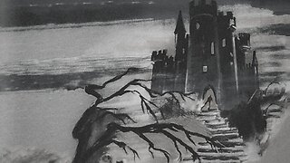 The Black Castle-Richard Greene, Boris Karloff, Lon Chaney Jr.-1952 IMDb 6.3/10