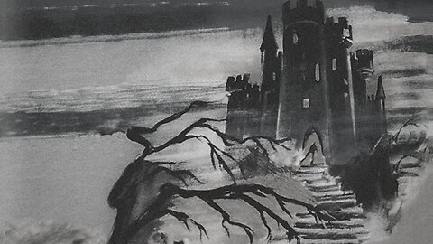 The Black Castle-Richard Greene, Boris Karloff, Lon Chaney Jr.-1952 IMDb 6.3/10