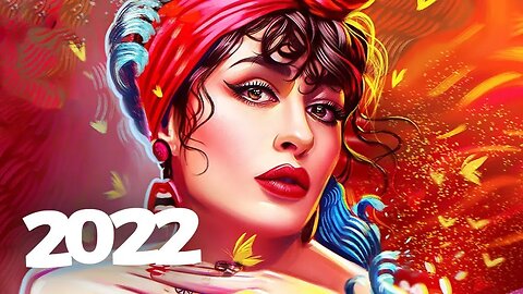 Music Mix 2022 🎧 Remixes of Popular Songs 🎧 EDM Dance Music Playlist
