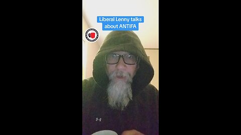 Let's Talk Antifa with Liberal Lenny