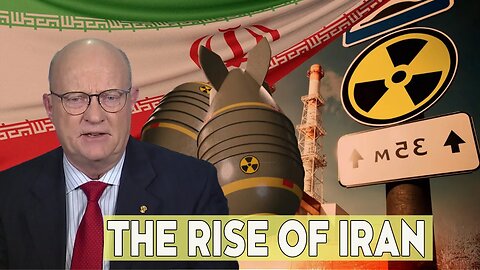 Colonel Larry Wilkerson, The US May Regret Making Iran a Weapon of War