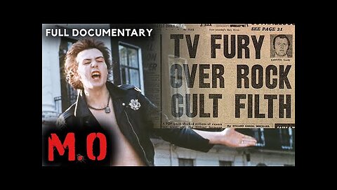 Inside Sid Vicious' Final Day: Drugs, Death, and the Mystery of Nancy Spungen | FINAL 24