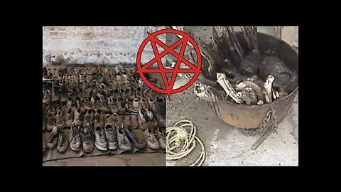 Call: Extermination Camp Found In Mexico Is Eerily Similar To The Ones Used By Satanic Cults!