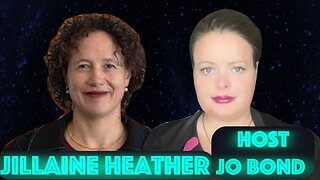 This Week On The Kiwi Rocket! NZ Free Speech President, Jillaine Heather!