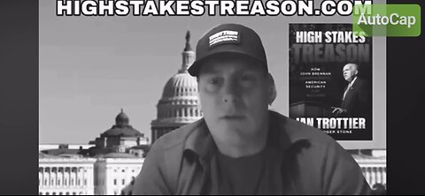 John Brennan’s coming INDICTMENT