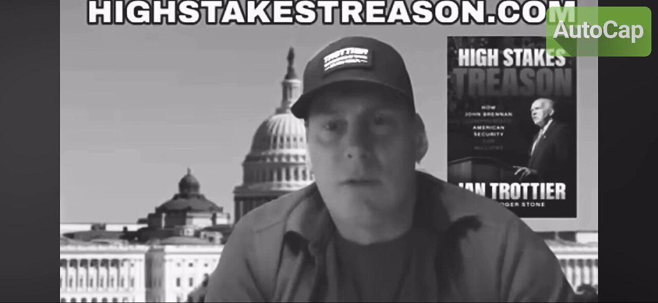 John Brennan’s coming INDICTMENT