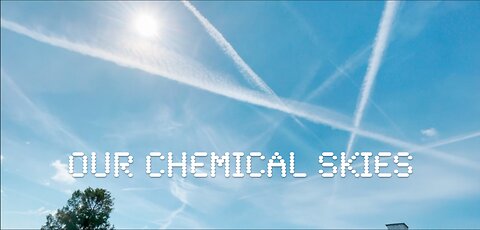 Our Chemical Skies