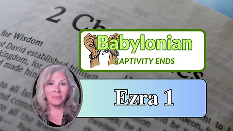 Ezra 1