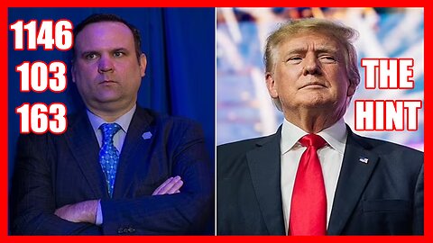 1146 103 163! THESE ARE MESSAGES FROM DAN SCAVINO