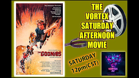 Vortex Saturday Afternoon Movie