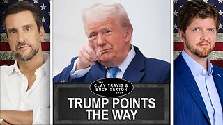 Trump Deserves Our Trust on the Big, Beautiful Bill