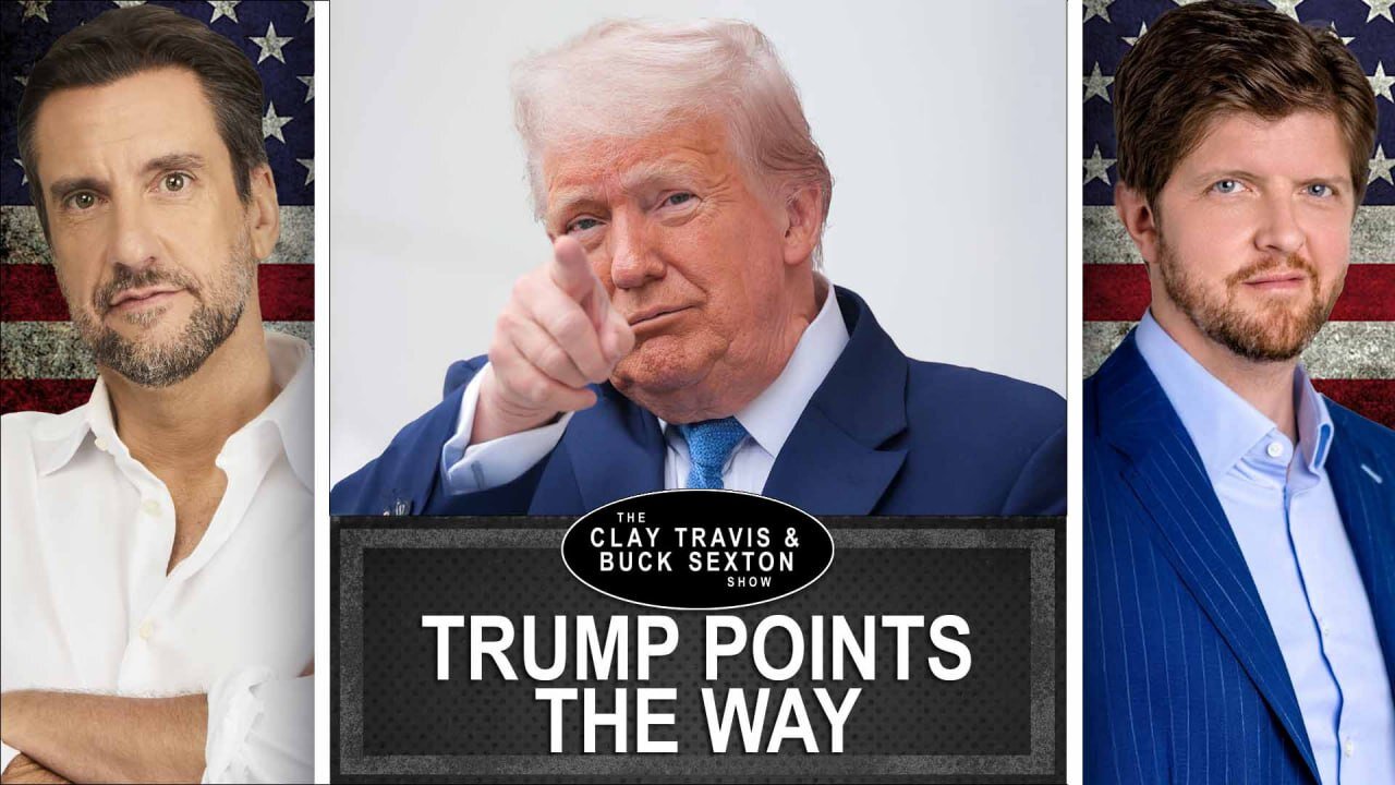 Trump Deserves Our Trust on the Big, Beautiful Bill