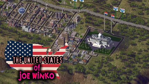 Jefferson City, Missouri - United States of Joe Winko 1x61 - SimCity 4 Series - Joe Winko