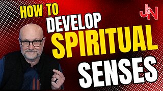 The SECRET REVEALED! How Satan Uses Religion to Blind People from the Gospel | 2 Corinthians 4:4-5