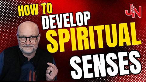 The SECRET REVEALED! How Satan Uses Religion to Blind People from the Gospel | 2 Corinthians 4:4-5