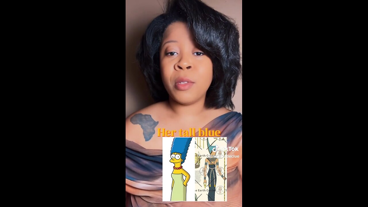 What Are The Simpsons All About?