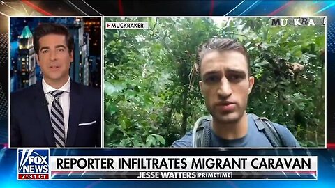 "Unveiling the Crucial Role of Nonprofits in Each Step of the Migrant Caravan Journey"