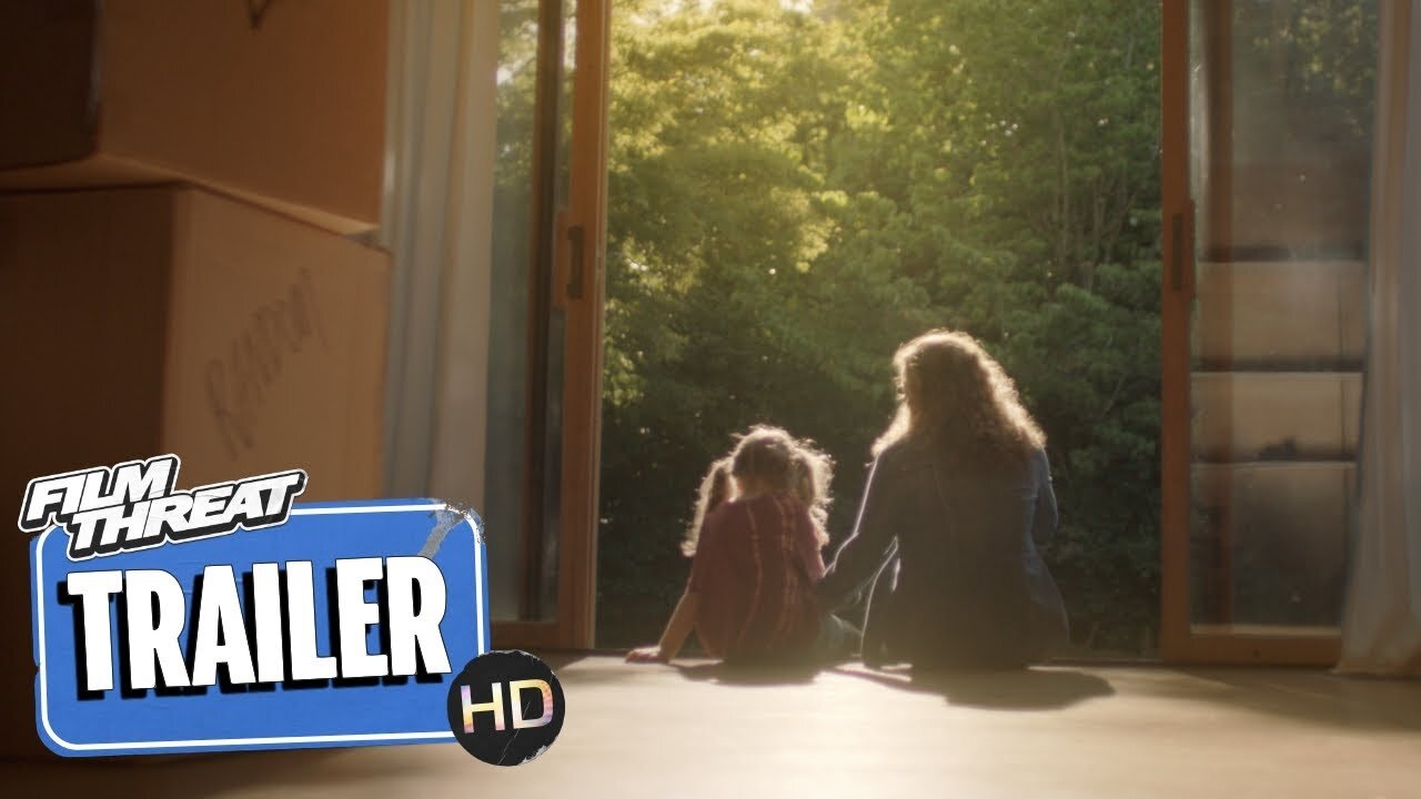 NORA | Official HD Trailer (2025) | DRAMA | Film Threat Trailers