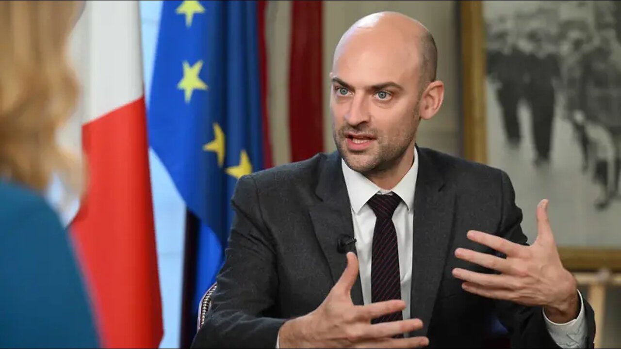 France Warns of Potential Military Confrontation Over Iran's Nuclear Program