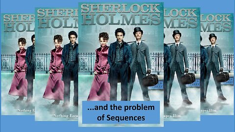 Sherlock H. and the problem of Sequences
