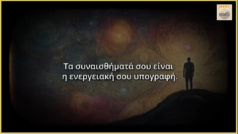 Οι πιό επιτυχημένοι δημιουργοί κατανοούν αυτή την αρχή.