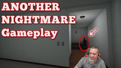 Another Nightmare: The Indie Horror Game That Shouldn't Exist