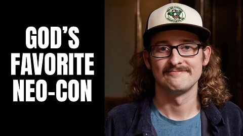 Chris Warren Interview