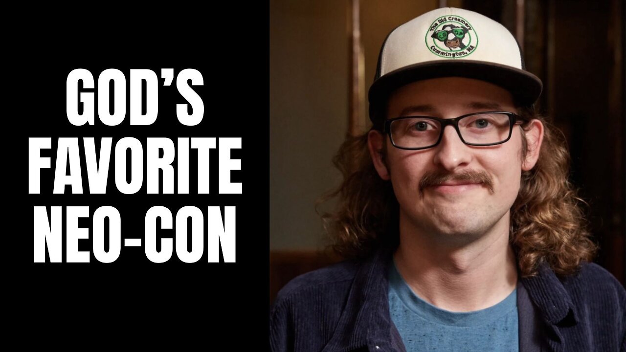 Chris Warren Interview