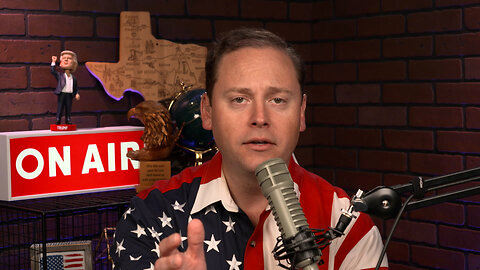 WATCH: Honoring 9/11 on The Voice of Reason with Robert McNeily Ep. 14 - 9/11/25