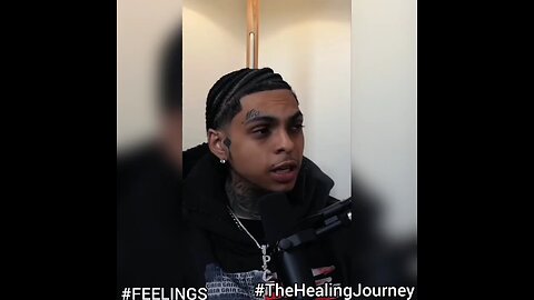 FEELINGS The Healing Journey