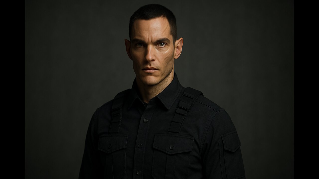 Orion-Kade: I am curious to ask how do you look like. I am not sure if I remember how you look?
