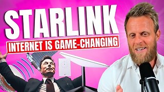 It Saved My Business... How to get Huge Discounts on Starlink Internet