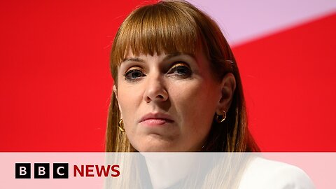 UK PM won't say if he will sack Angela Rayner if she broke ministerial code | BBC News